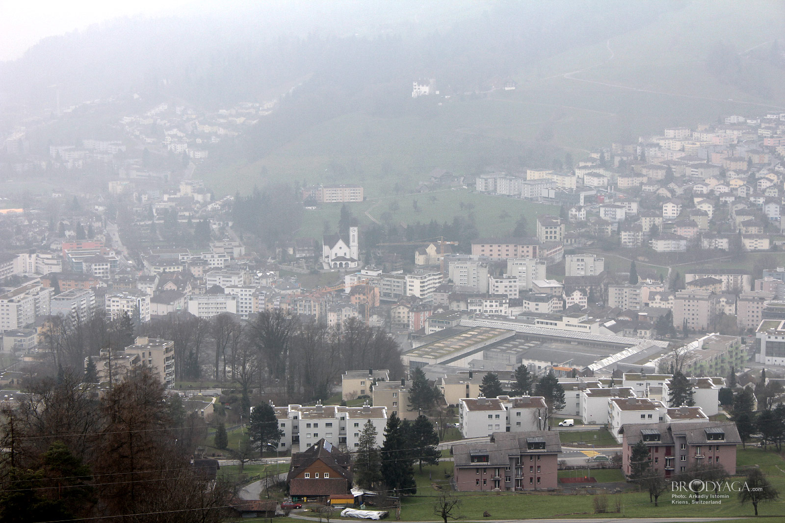 Kriens